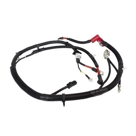 Motorcraft Cable Assembly Battery Cable, Wc95965 WC95965